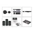 Приціл Discovery Optics ED-PRS 4-20x52 SFIR FFP (34 мм, підсвічування) Фото 5